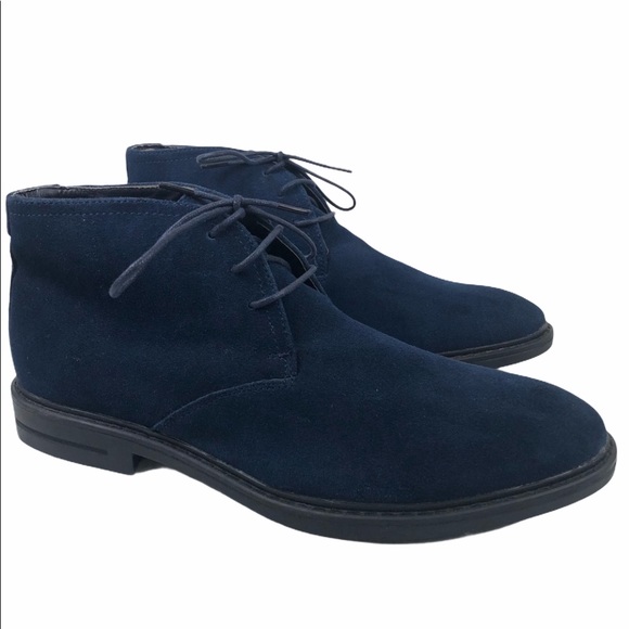 joseph abboud chukka
